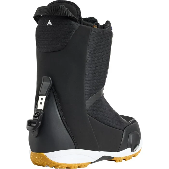 Women's Burton Waverange Step On Snowboard Boots - Image 2