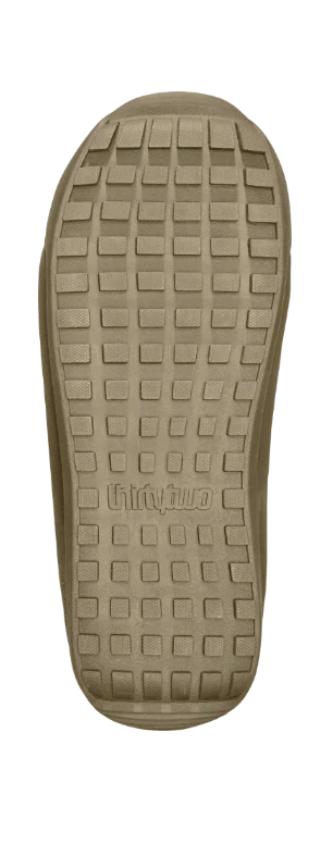 Women's STW Double Boa Snowboard Boots (Bone) - Image 3
