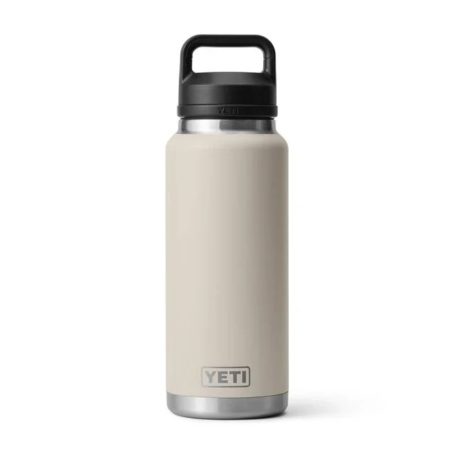 YETI Rambler 36 oz Bottle Cape Taupe
