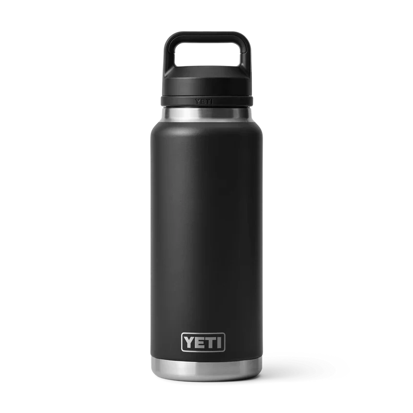YETI Rambler 36 oz Bottle Black