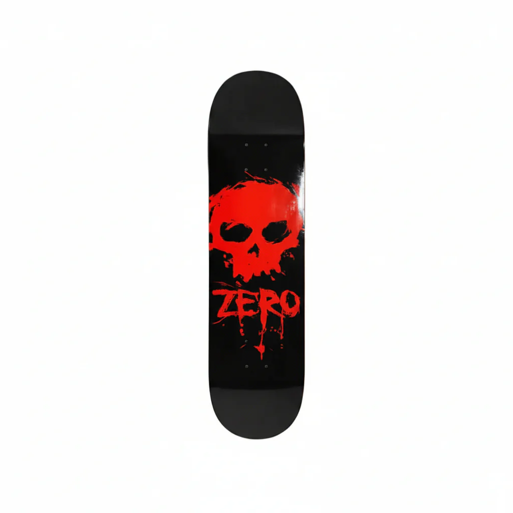 Zero Blood Skull - 8.25"